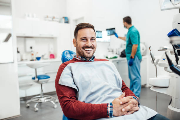 Best Laser Dentistry  in Wilsonville, OR